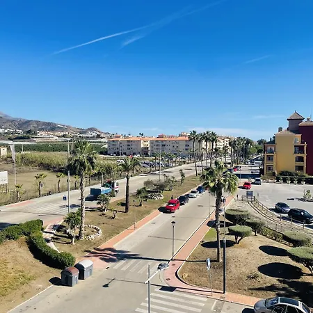 Apartment Brisa De Laguna En Torrox Costa Torrox