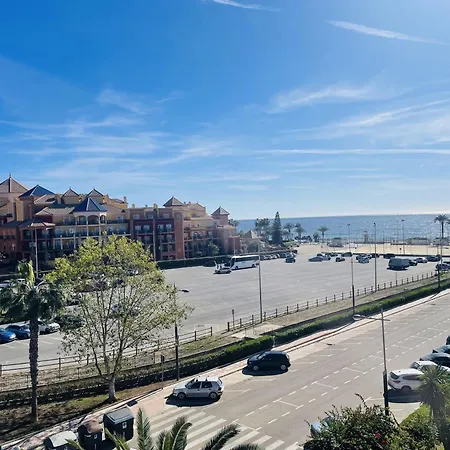 Apartment Brisa De Laguna En Torrox Costa *