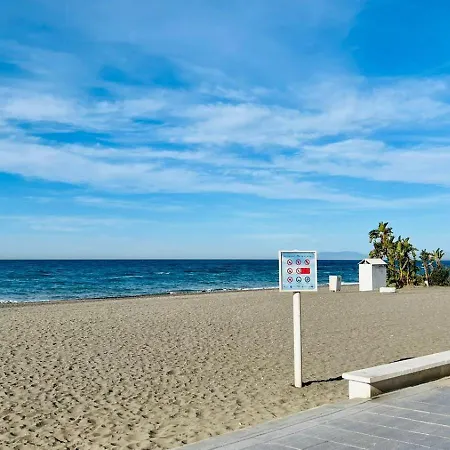 Brisa De Laguna En Costa Lejlighed Torrox