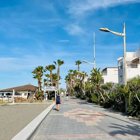 Brisa De Laguna En Costa Torrox