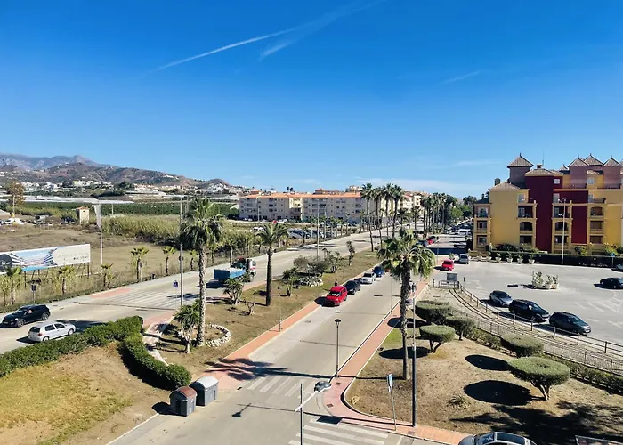 Apartment Brisa De Laguna En Torrox Costa Torrox