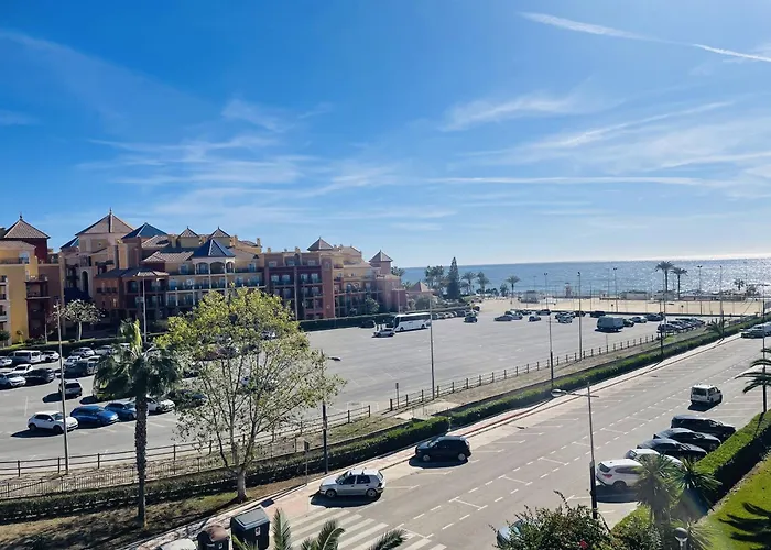 Apartment Brisa De Laguna En Torrox Costa *