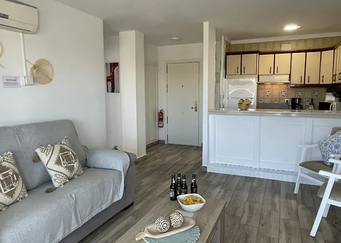 Brisa De Laguna En Torrox Costa *