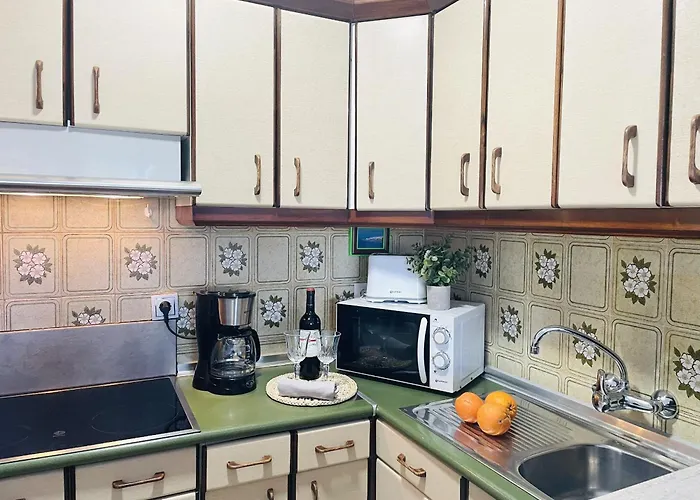 Apartment Brisa De Laguna En Torrox Costa *