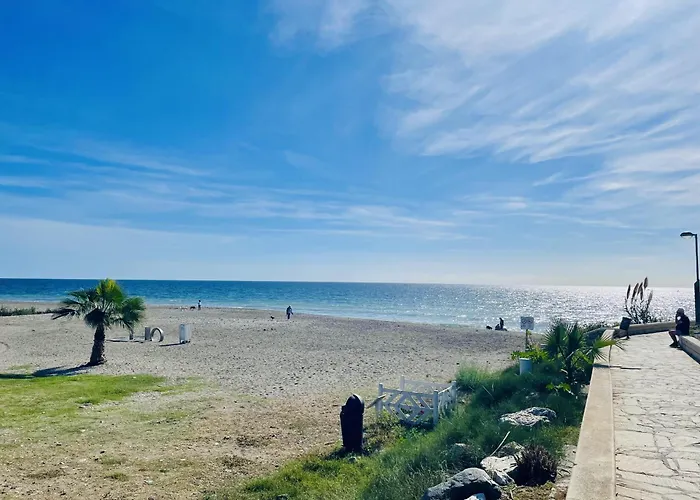 Brisa De Laguna En Torrox Costa